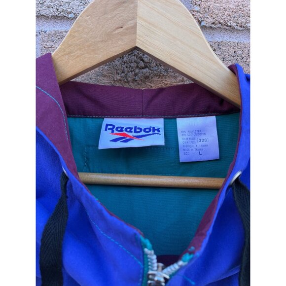 Vintage Reebok Above the Rim Jacket - Picture 7 of 7